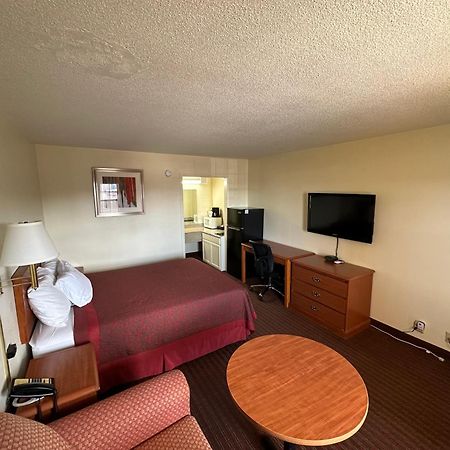 Sunrise Extended Stay เซอร์ซี ภายนอก รูปภาพ