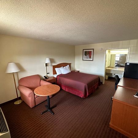 Sunrise Extended Stay เซอร์ซี ภายนอก รูปภาพ