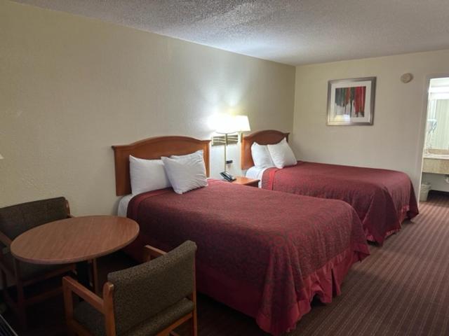 Sunrise Extended Stay เซอร์ซี ภายนอก รูปภาพ