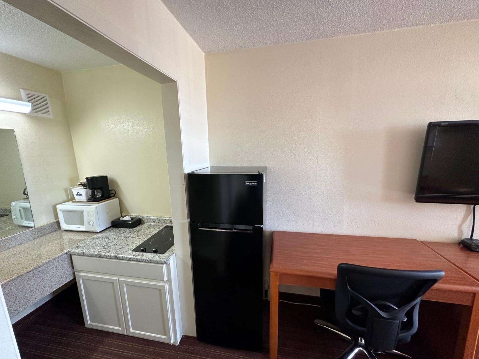 Sunrise Extended Stay เซอร์ซี ภายนอก รูปภาพ