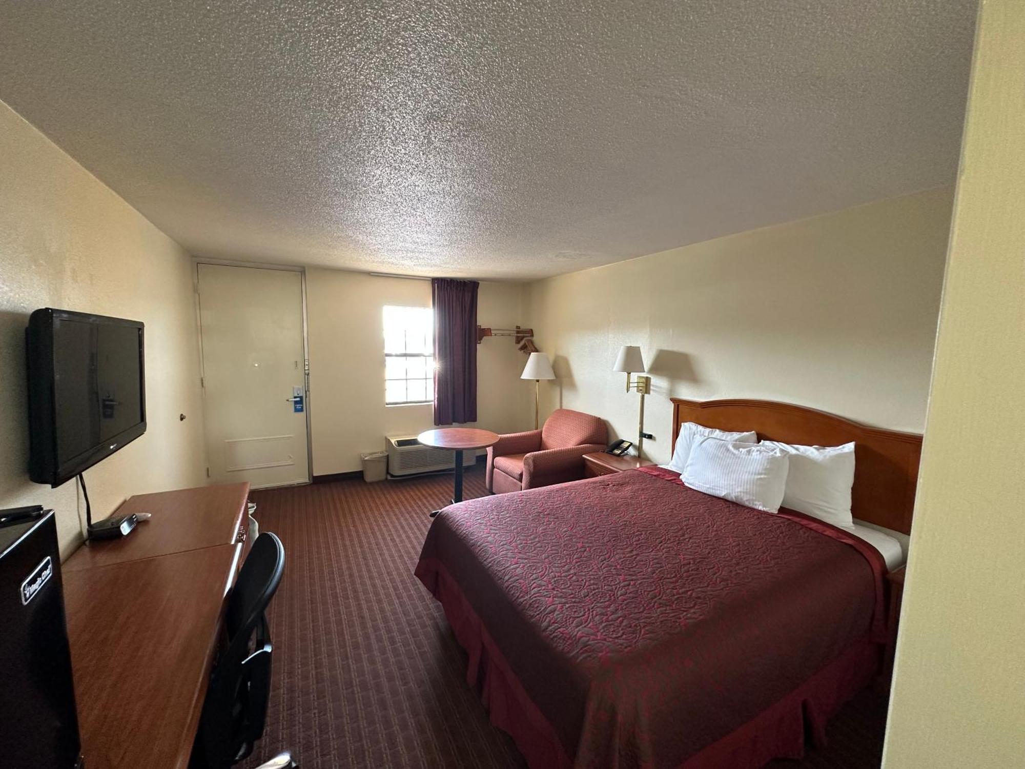 Sunrise Extended Stay เซอร์ซี ภายนอก รูปภาพ