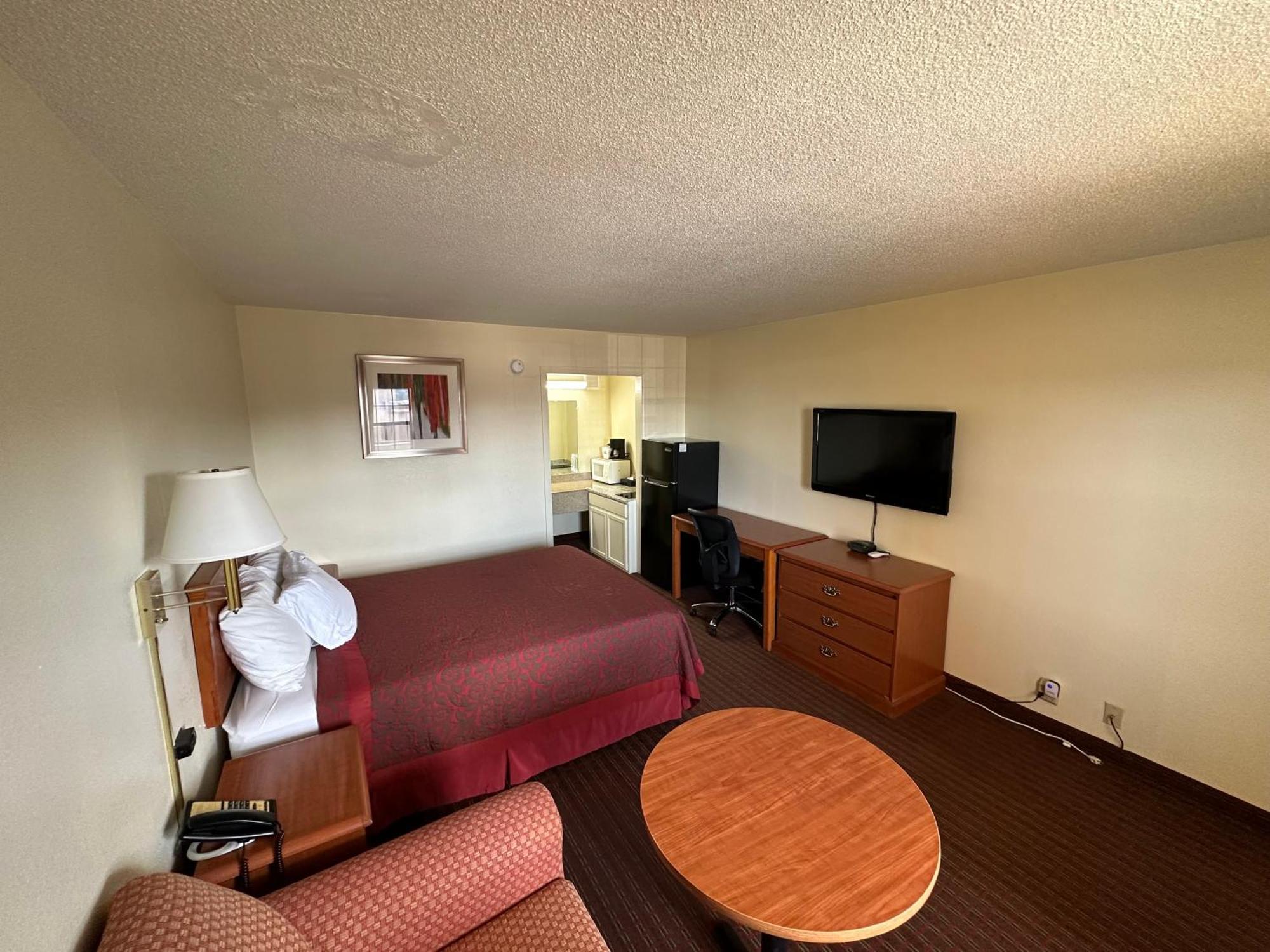 Sunrise Extended Stay เซอร์ซี ภายนอก รูปภาพ