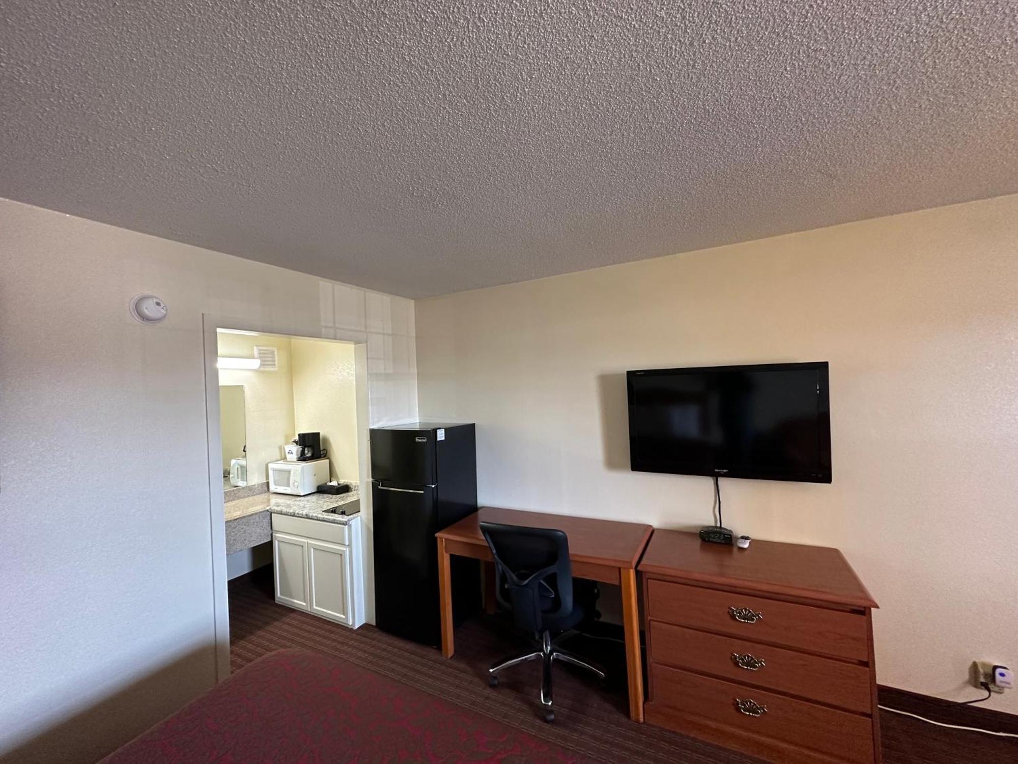 Sunrise Extended Stay เซอร์ซี ภายนอก รูปภาพ