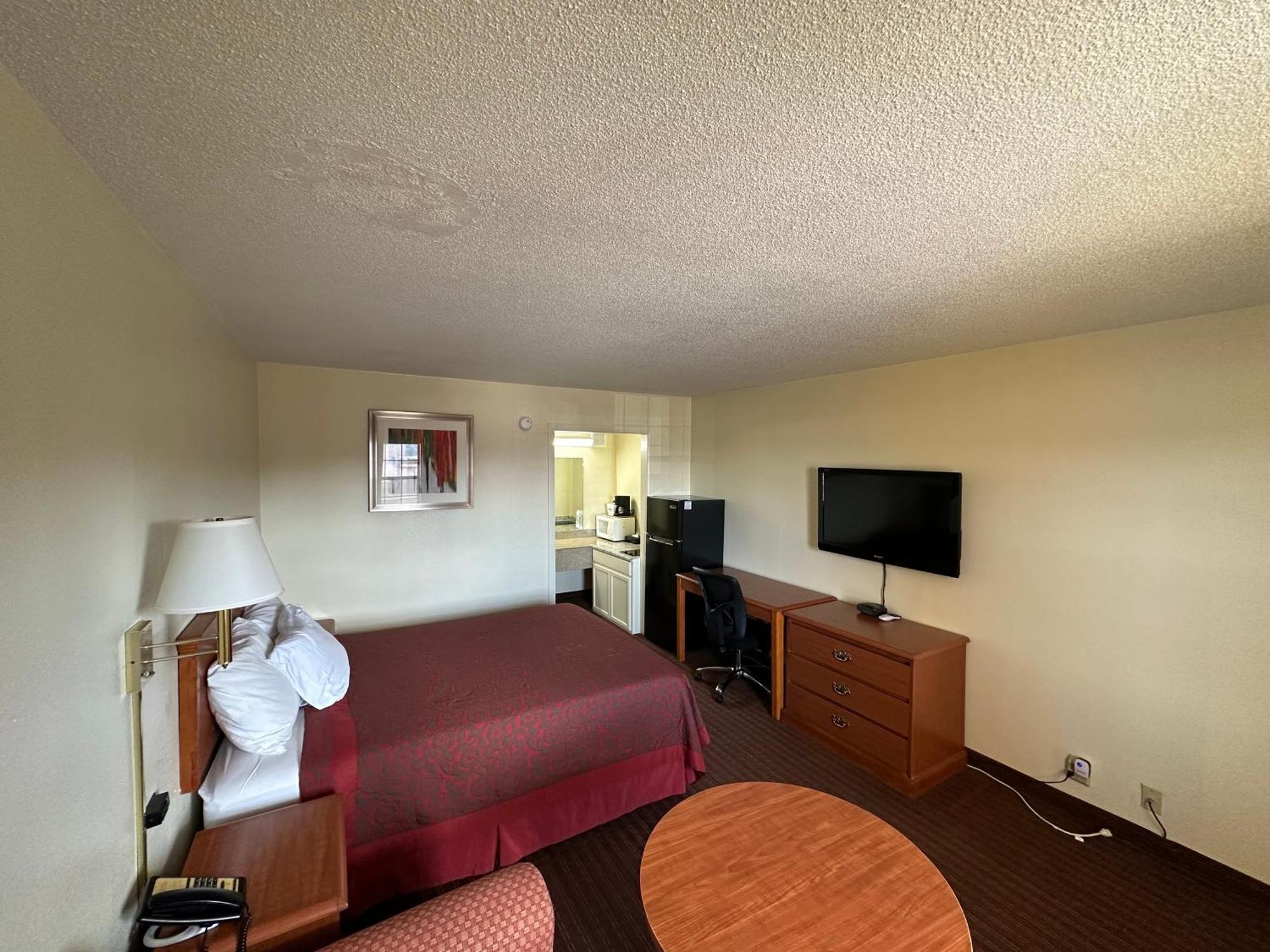 Sunrise Extended Stay เซอร์ซี ภายนอก รูปภาพ