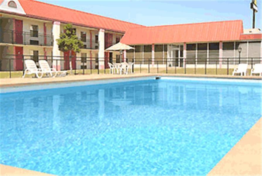 Sunrise Extended Stay เซอร์ซี ภายนอก รูปภาพ