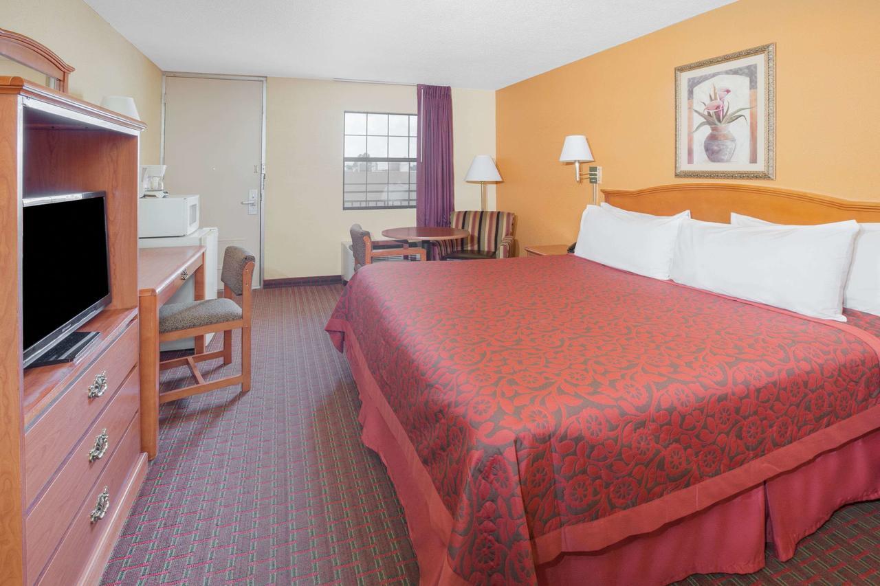 Sunrise Extended Stay เซอร์ซี ภายนอก รูปภาพ