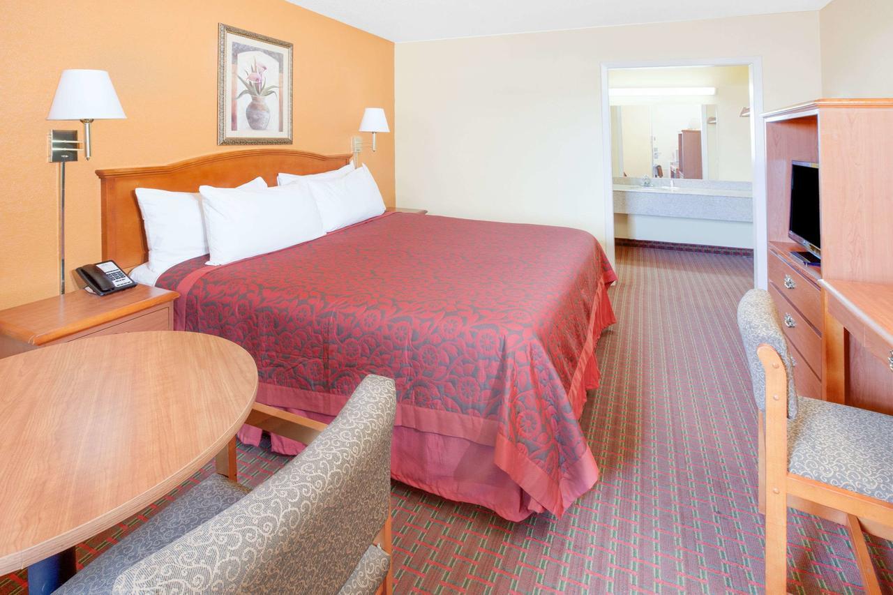 Sunrise Extended Stay เซอร์ซี ภายนอก รูปภาพ