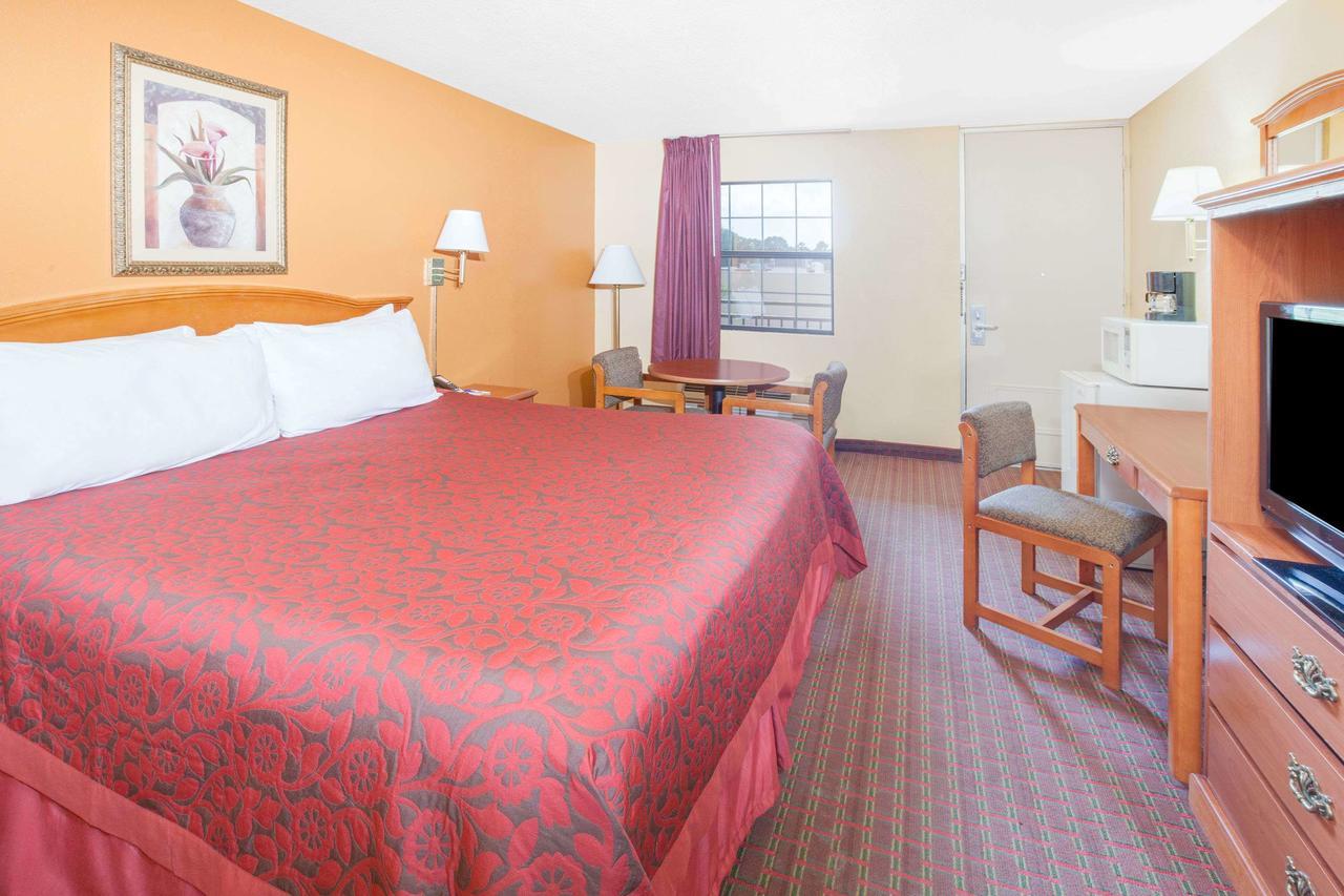 Sunrise Extended Stay เซอร์ซี ภายนอก รูปภาพ