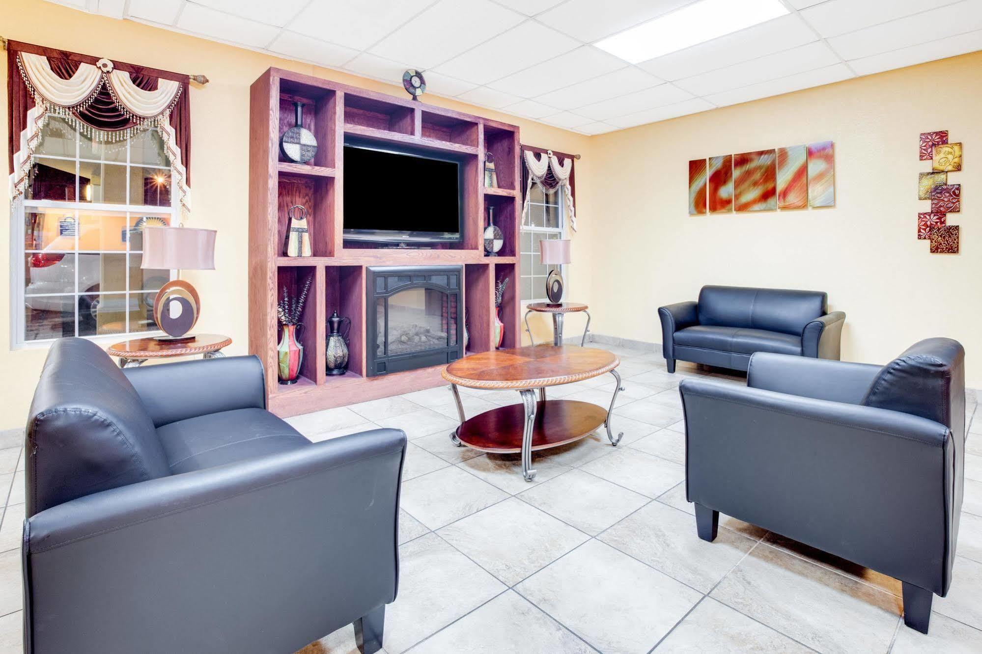 Sunrise Extended Stay เซอร์ซี ภายนอก รูปภาพ