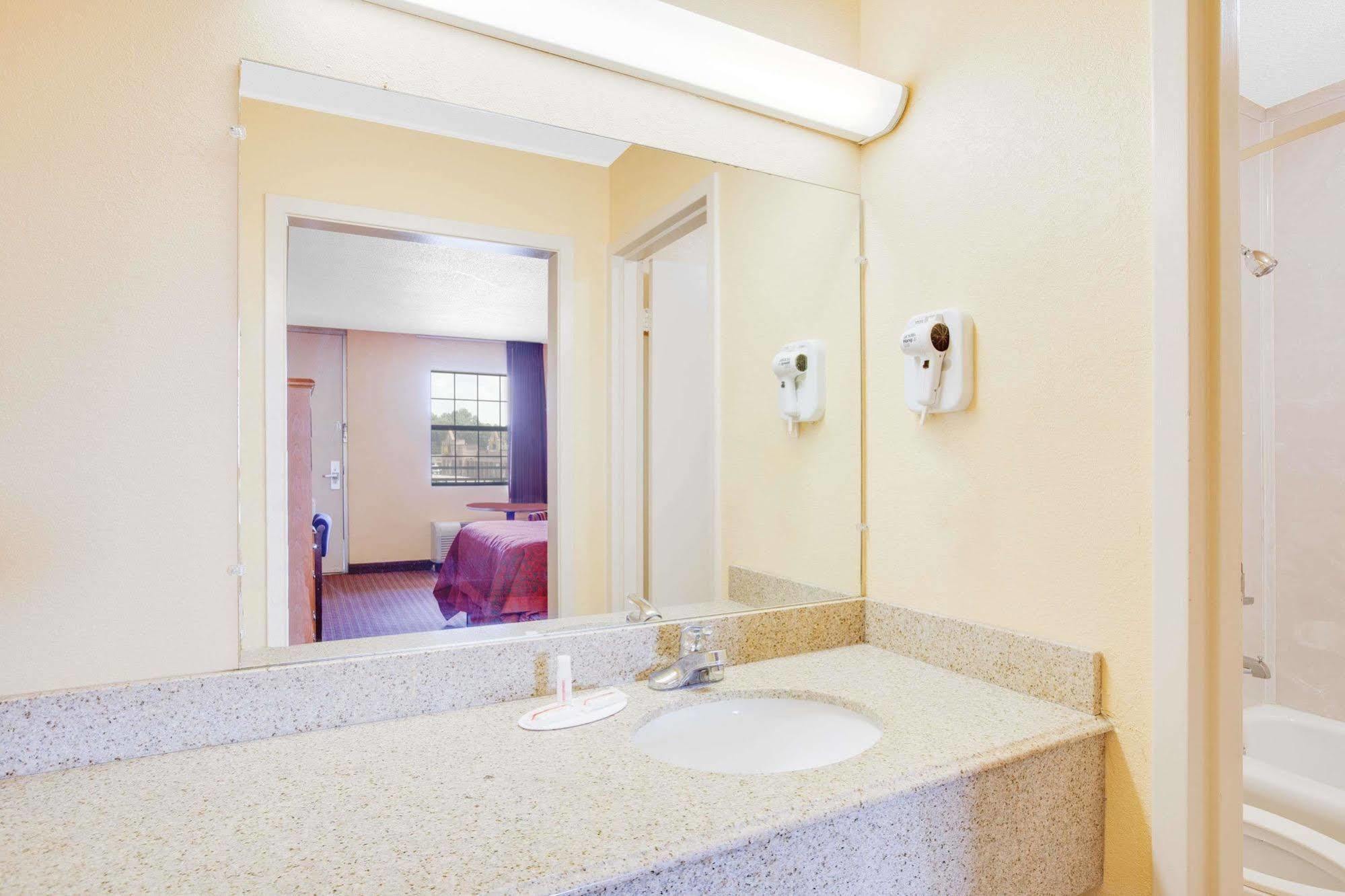 Sunrise Extended Stay เซอร์ซี ภายนอก รูปภาพ