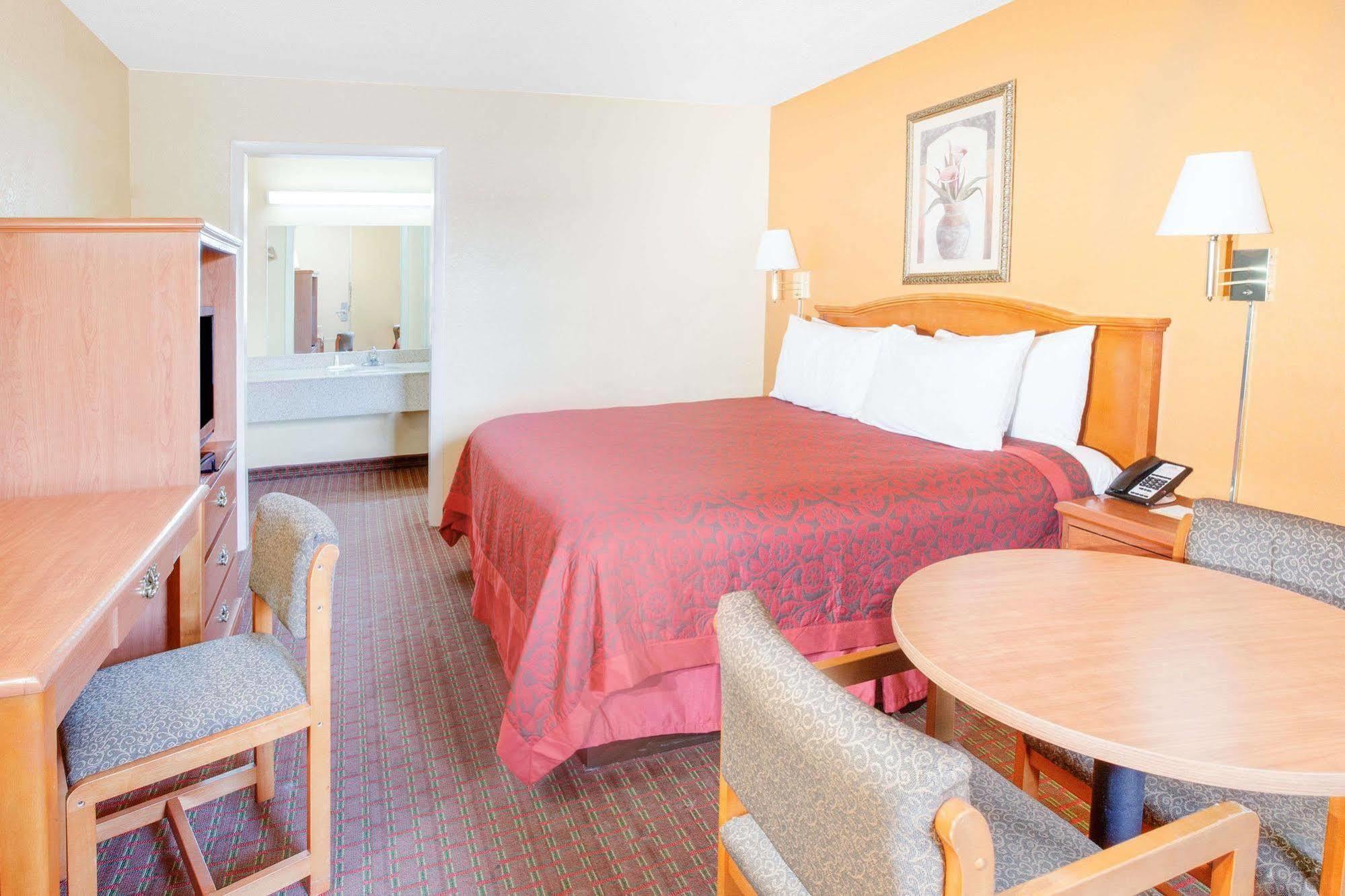 Sunrise Extended Stay เซอร์ซี ภายนอก รูปภาพ