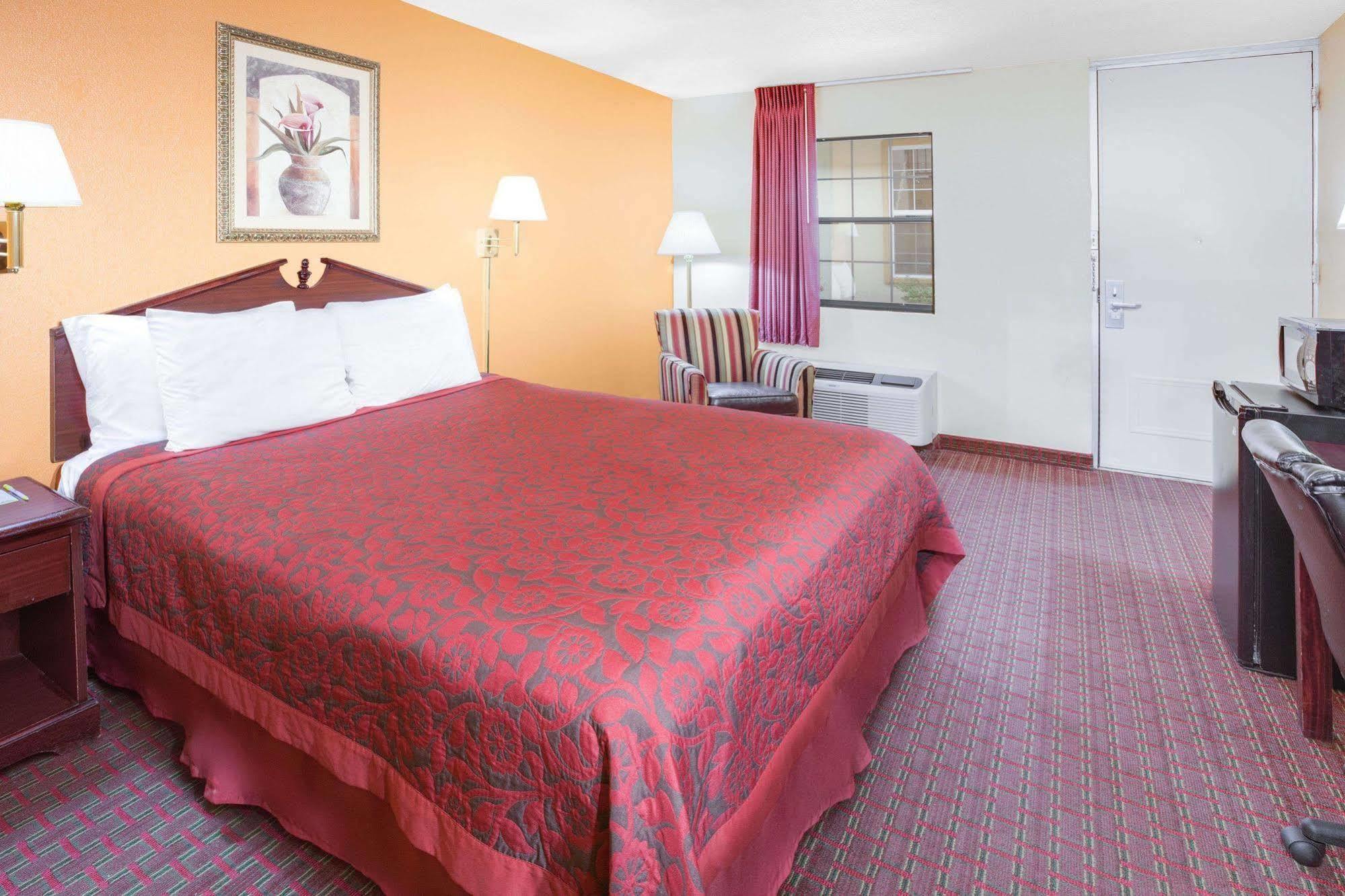 Sunrise Extended Stay เซอร์ซี ภายนอก รูปภาพ